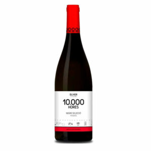 10.000 HORES Vino Tinto Joven