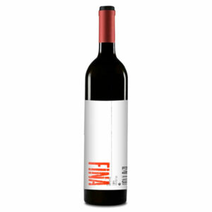 FINA Vino Tinto Reserva 12 Meses