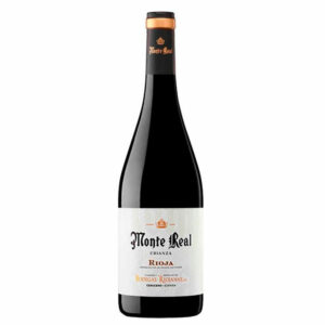 Monte Real Crianza