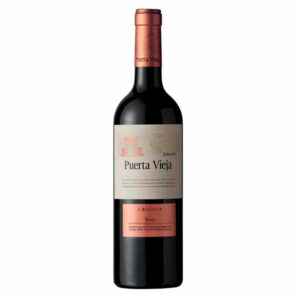 Puerta Vieja Crianza