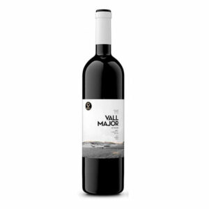 VALL MAJOR Vino Tinto Joven